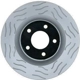 Purchase Top-Quality Slotted Front Performance Rotor - RAYBESTOS Specialty Street Performance - 680544PER pa3