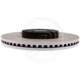 Purchase Top-Quality Slotted Front Performance Rotor - RAYBESTOS Specialty Street Performance - 680544PER pa4