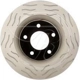 Purchase Top-Quality Slotted Front Performance Rotor - RAYBESTOS Specialty Street Performance - 680544PER pa6