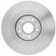 Purchase Top-Quality RAYBESTOS - 680618 - Front Disc Brake Rotor pa3