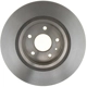 Purchase Top-Quality Solid Front Performance Rotor - RAYBESTOS Specialty - 680749 pa21