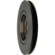 Purchase Top-Quality Solid Front Performance Rotor - RAYBESTOS Specialty - 680749 pa26