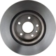 Purchase Top-Quality Solid Front Performance Rotor - RAYBESTOS Specialty - 680749 pa28