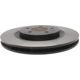 Purchase Top-Quality Solid Front Performance Rotor - RAYBESTOS Specialty - 680811 pa28