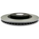 Purchase Top-Quality Slotted Front Performance Rotor - RAYBESTOS Specialty Street Performance - 680811PER pa5