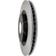 Purchase Top-Quality Slotted Front Performance Rotor - RAYBESTOS Specialty Street Performance - 680811PER pa8