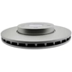 Purchase Top-Quality Rotor de performance avant ventilé - RAYBESTOS Specialty - 680930 pa30