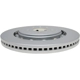 Purchase Top-Quality Vented Disques de frein avant de performance - RAYBESTOS Specialty - 680982 pa23