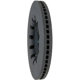 Purchase Top-Quality Rotor de performance avant ventilé - RAYBESTOS Specialty - 680982 pa30