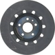 Purchase Top-Quality Vented Front Performance Rotor - RAYBESTOS Specialty - 680982 pa31