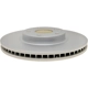 Purchase Top-Quality RAYBESTOS Specialty - 681014 - Vented Front Performance Rotor pa20