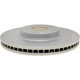 Purchase Top-Quality RAYBESTOS Specialty - 681014 - Vented Disques de frein avant de performance pa20