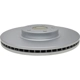 Purchase Top-Quality Front Performance Rotor by RAYBESTOS - 681015 pa1