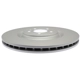 Purchase Top-Quality Rotor de performance avant ventilé - RAYBESTOS Specialty - 681047 pa14