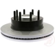 Purchase Top-Quality Slotted Front Performance Rotor - RAYBESTOS Specialty Street Performance - 681778PER pa3