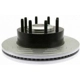 Purchase Top-Quality Slotted Front Performance Rotor - RAYBESTOS Specialty Street Performance - 681778PER pa5