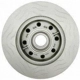 Purchase Top-Quality Slotted Front Performance Rotor - RAYBESTOS Specialty Street Performance - 681778PER pa6