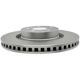 Purchase Top-Quality Vented Front Performance Rotor - RAYBESTOS Specialty - 681952 pa26