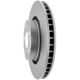 Purchase Top-Quality Vented Front Performance Rotor - RAYBESTOS Specialty - 681953 pa25