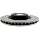 Purchase Top-Quality Rotor de performance avant ventilé - RAYBESTOS Specialty Street Performance - 681954PER pa1