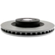 Purchase Top-Quality Vented Front Performance Rotor - RAYBESTOS Specialty Street Performance - 681954PER pa8