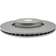 Purchase Top-Quality Rotor de performance avant ventilé - RAYBESTOS Specialty - 681994 pa28