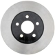 Purchase Top-Quality Vented Front Performance Rotor - RAYBESTOS Specialty - 7063 pa9