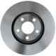 Purchase Top-Quality Vented Front Performance Rotor - RAYBESTOS Specialty - 76505 pa17