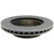 Purchase Top-Quality Slotted Front Performance Rotor - RAYBESTOS Specialty Street Performance - 76645PER pa1
