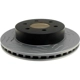 Purchase Top-Quality Slotted Front Performance Rotor - RAYBESTOS Specialty Street Performance - 76645PER pa16
