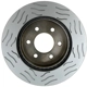 Purchase Top-Quality Slotted Front Performance Rotor - RAYBESTOS Specialty Street Performance - 76645PER pa19