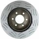 Purchase Top-Quality Slotted Front Performance Rotor - RAYBESTOS Specialty Street Performance - 76645PER pa2