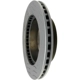 Purchase Top-Quality Slotted Front Performance Rotor - RAYBESTOS Specialty Street Performance - 76645PER pa22