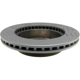Purchase Top-Quality Slotted Front Performance Rotor - RAYBESTOS Specialty Street Performance - 76645PER pa4