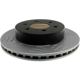 Purchase Top-Quality Slotted Front Performance Rotor - RAYBESTOS Specialty Street Performance - 76645PER pa5