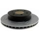 Purchase Top-Quality Slotted Front Performance Rotor - RAYBESTOS Specialty Street Performance - 76645PER pa6