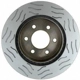 Purchase Top-Quality Slotted Front Performance Rotor - RAYBESTOS Specialty Street Performance - 76645PER pa7