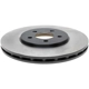 Purchase Top-Quality RAYBESTOS - 76683 - Front Disc Brake Rotor pa1