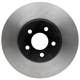 Purchase Top-Quality RAYBESTOS - 76683 - Front Disc Brake Rotor pa3