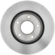 Purchase Top-Quality RAYBESTOS - 76921 - Front Disc Brake Rotor pa2