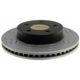 Purchase Top-Quality Slotted Front Performance Rotor - RAYBESTOS Specialty Street Performance - 780036PER pa1
