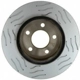 Purchase Top-Quality Slotted Front Performance Rotor - RAYBESTOS Specialty Street Performance - 780036PER pa2