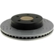 Purchase Top-Quality Slotted Front Performance Rotor - RAYBESTOS Specialty Street Performance - 780036PER pa5