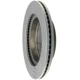 Purchase Top-Quality RAYBESTOS Specialty Street Performance - 780073PER - Slotted Front Performance Rotor pa34