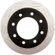 Purchase Top-Quality Slotted Front Performance Rotor - RAYBESTOS Specialty Street Performance - 780143PER pa10