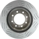 Purchase Top-Quality Slotted Front Performance Rotor - RAYBESTOS Specialty Street Performance - 780143PER pa15