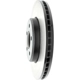 Purchase Top-Quality Rotor de performance avant ventilé - RAYBESTOS Specialty - 780255 pa24
