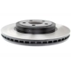 Purchase Top-Quality RAYBESTOS Specialty - 780256 - Vented Front Performance Rotor pa13