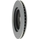 Purchase Top-Quality Slotted Front Performance Rotor - RAYBESTOS Specialty Street Performance - 780256PER pa11