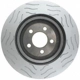 Purchase Top-Quality Slotted Front Performance Rotor - RAYBESTOS Specialty Street Performance - 780256PER pa7